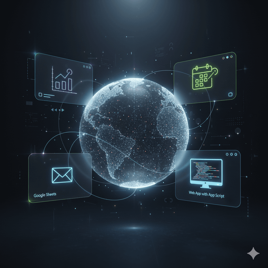 Dashboard Financiero Pro - Plantilla React + Tailwind 1